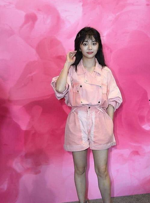 谭松韵爆料最新动态图视频,揭秘幕后花絮与幕后故事